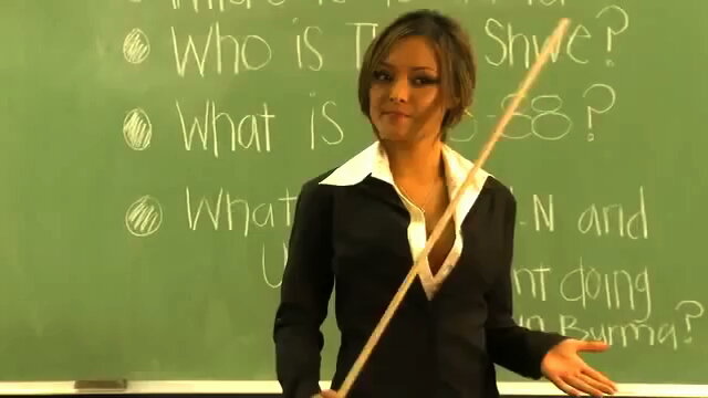 Tila Tequila_Sexy Teacher picture