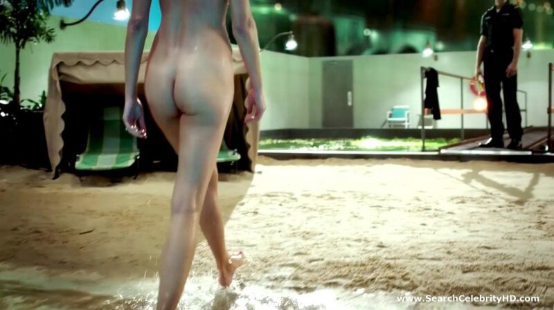 Tricia Helfer nude - Ascension - S01E03 picture