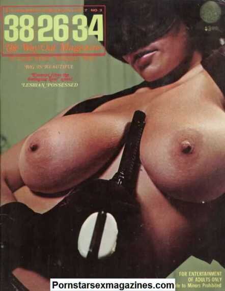 big tits uschi digard boobs magazine picture