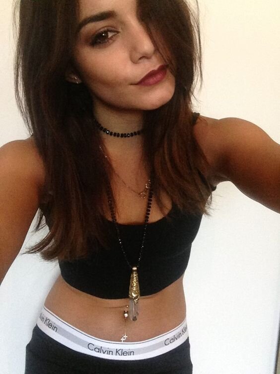 Vanessa Hudgens picture