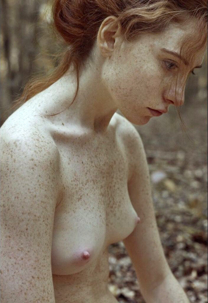 Pale, Freckled & Fuckable picture