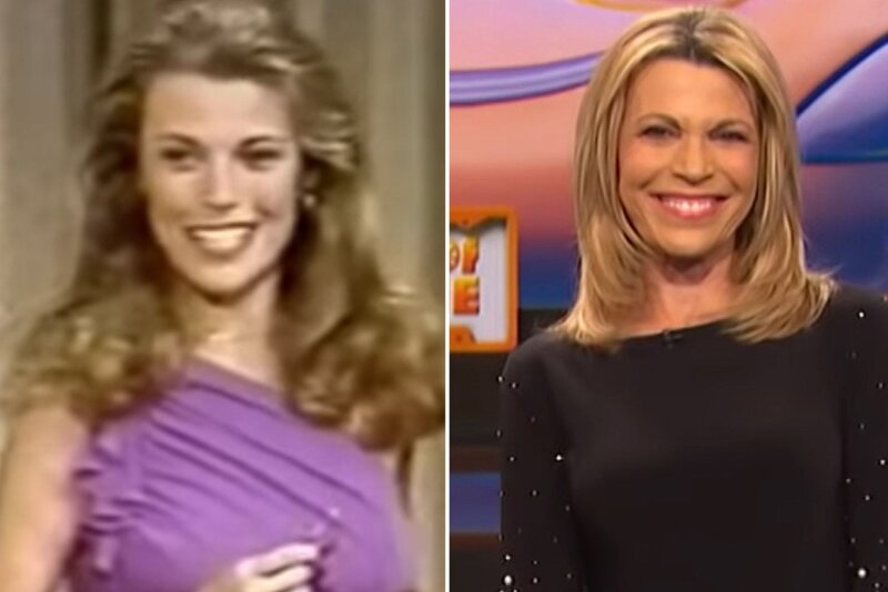 Sexy Vanna White!! picture