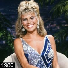 Sexy Vanna White!! picture