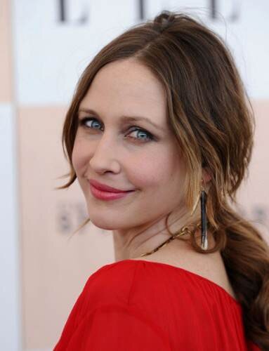 Vera Farmiga -8/73 -5'6''- 34-23-34''- 34B-Bra - 130lbs - 8-Shoe, Hot Body MILF Cunnilingus! - Yum! Yum! picture