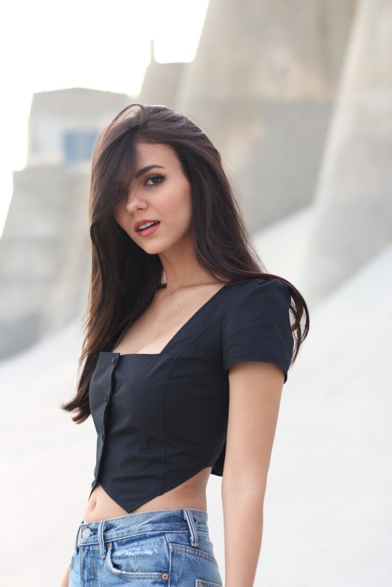 Victoria Justice picture