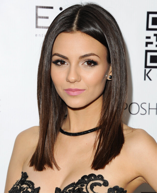 Victoria justice picture