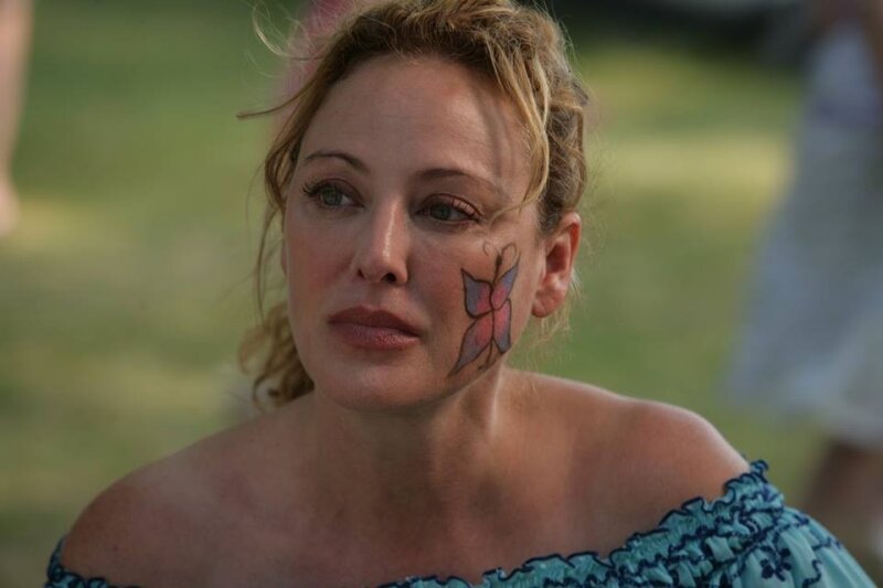 VIRGINIA MADSEN picture