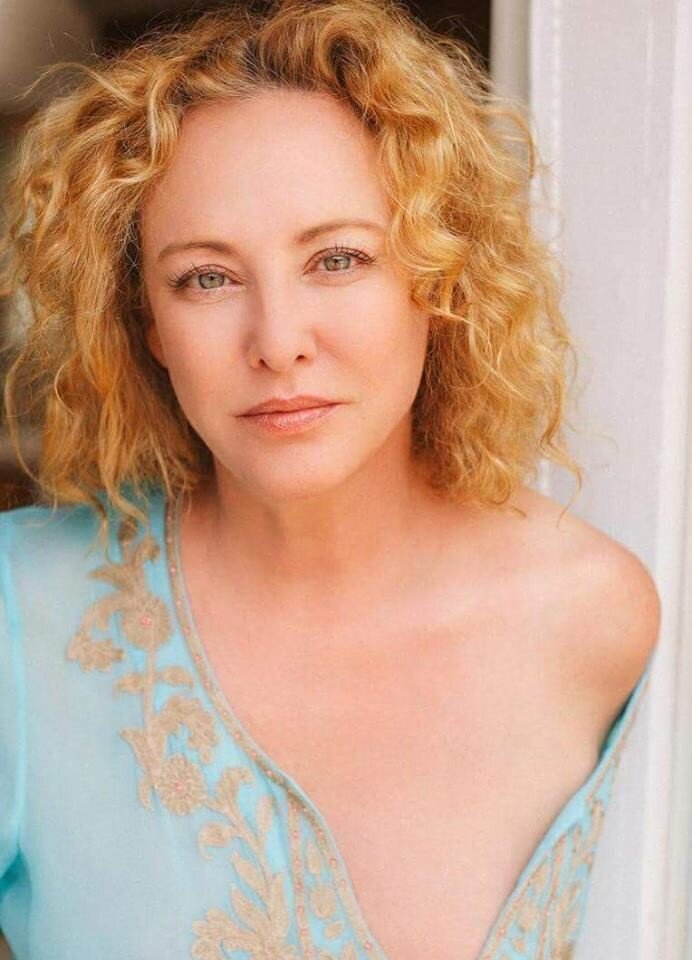 VIRGINIA MADSEN picture