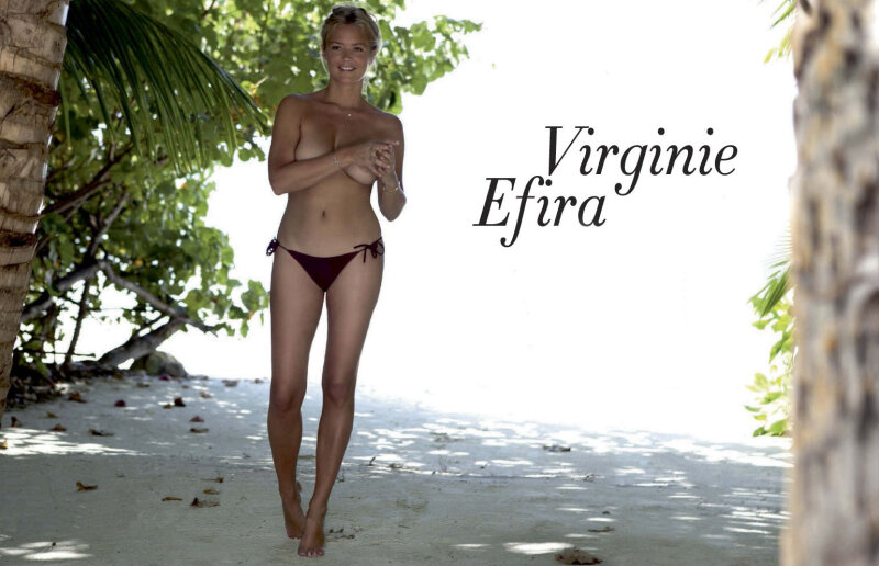 Virginie Efira picture