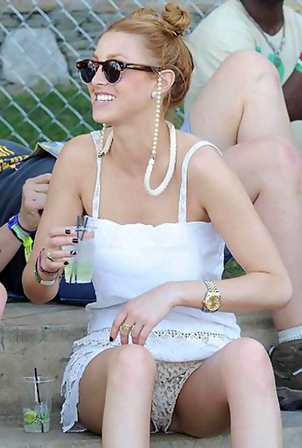 Whitney Port Panty Upskirt picture