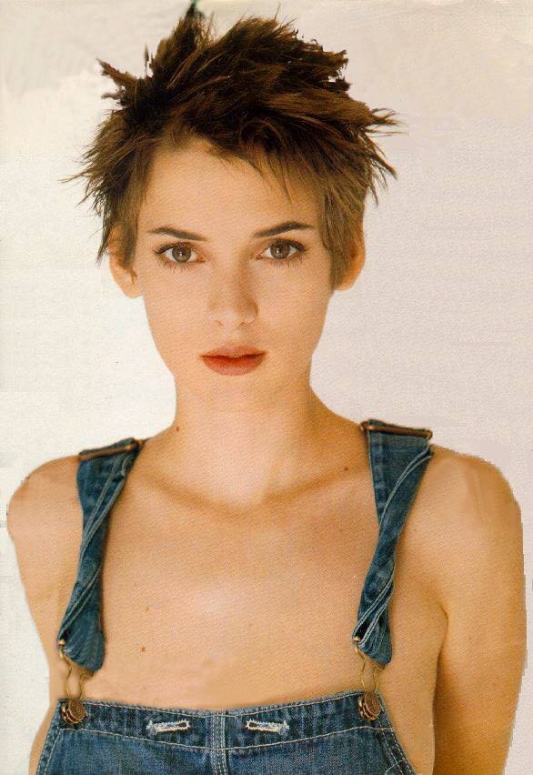 Winona Ryder picture