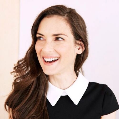 Winona Ryder picture