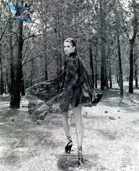 Yesica Toscanini picture