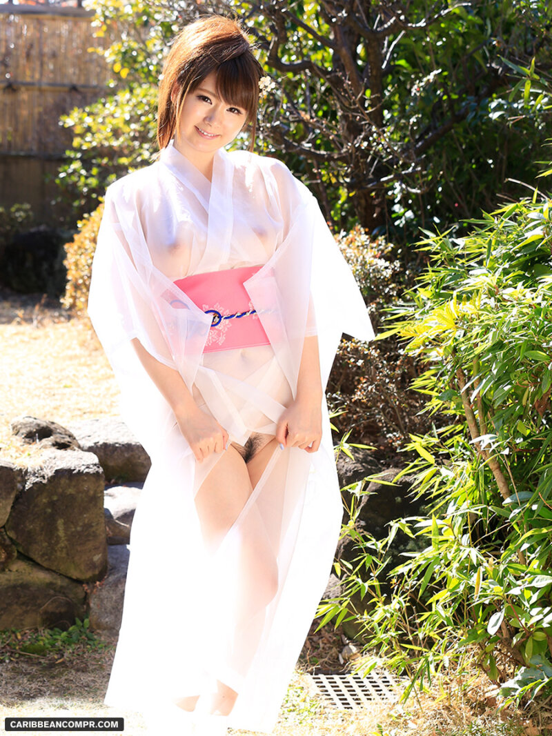 Yui Nishikawa picture