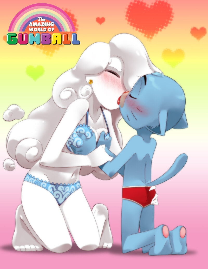 TAWOG - Yuki X Gumball picture