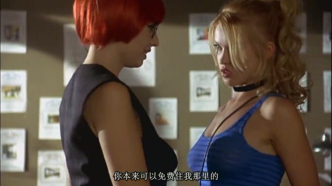 Yuliya Mayarchuk -Trasgredire | Tinto Brass | 2000 | DvDRip | +18 picture