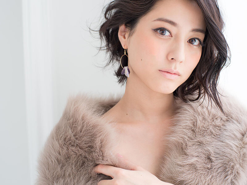 More Yumi Sugimoto picture