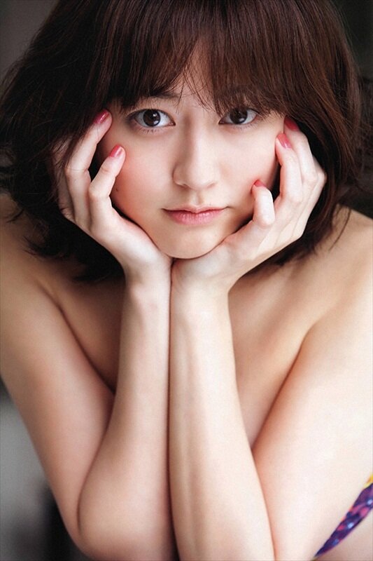 Yumi Sugimoto picture