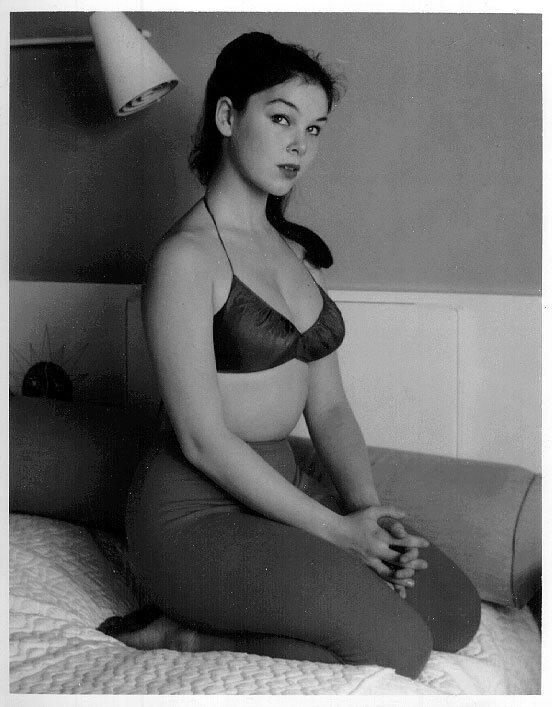 Yvonne Craig, 1960s picture
