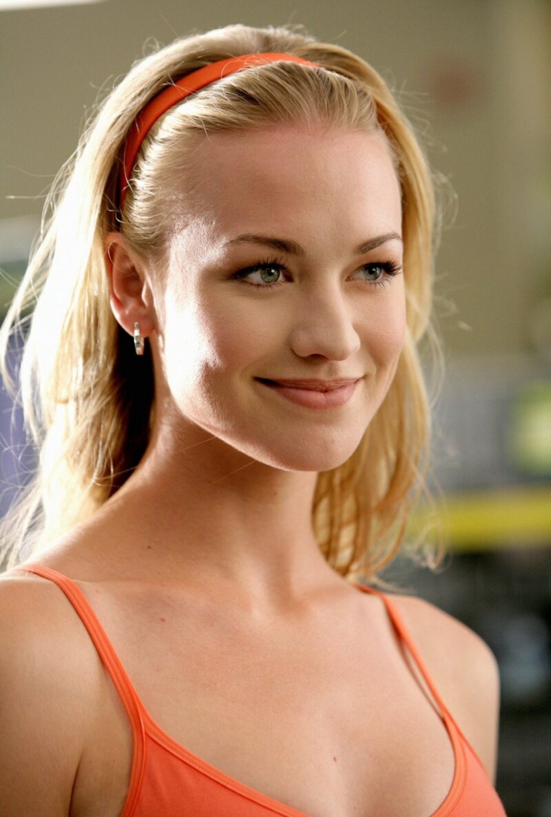 Yvonne Strahovski picture