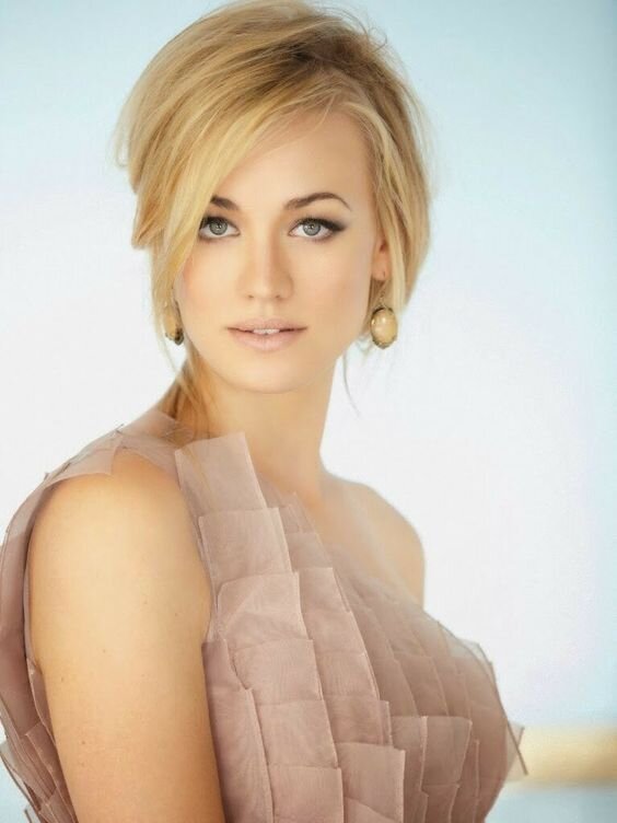 Yvonne Strahovski picture