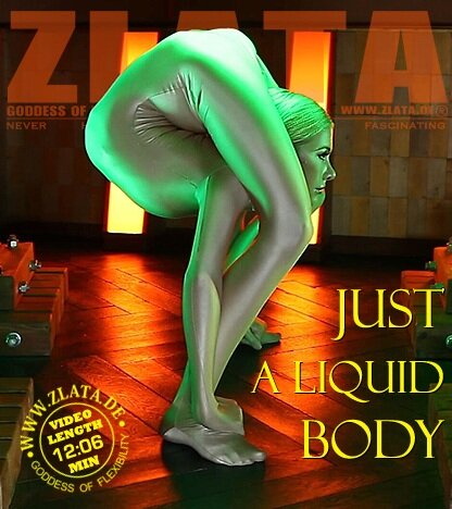 Just A Liquid Body picture