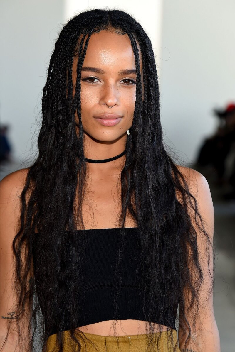 Zoe Kravitz #9 picture