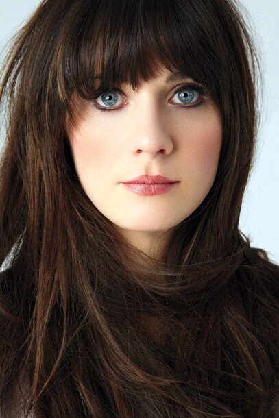 zooey deschanel picture