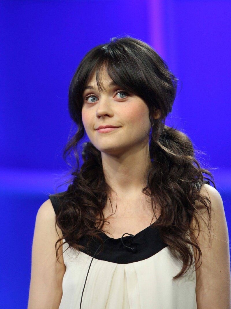 zooey deschanel picture