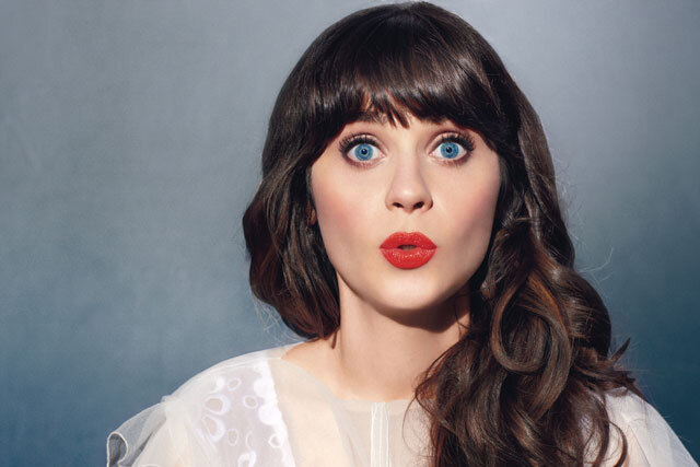 Zooey Deschanel picture