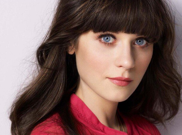 zooey deschanel picture