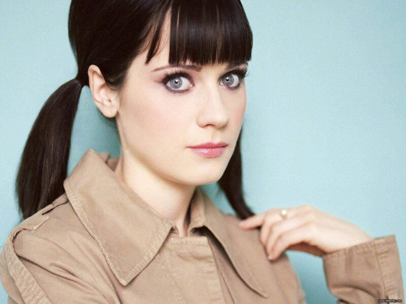 Zooey Deschanel picture