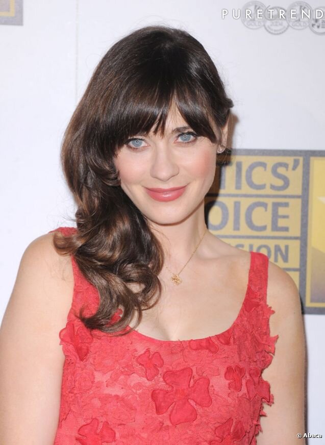 Zooey Deschanel picture