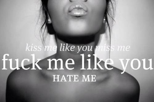 Nasıl tedavi edilmekten hoşlanıyorum picture