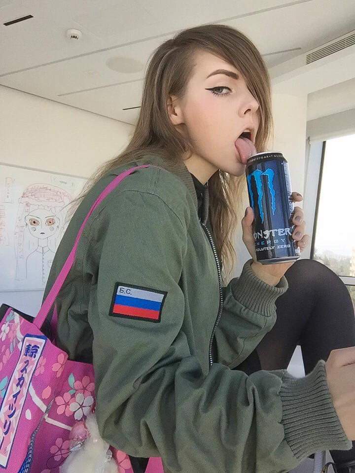 Rus genç picture