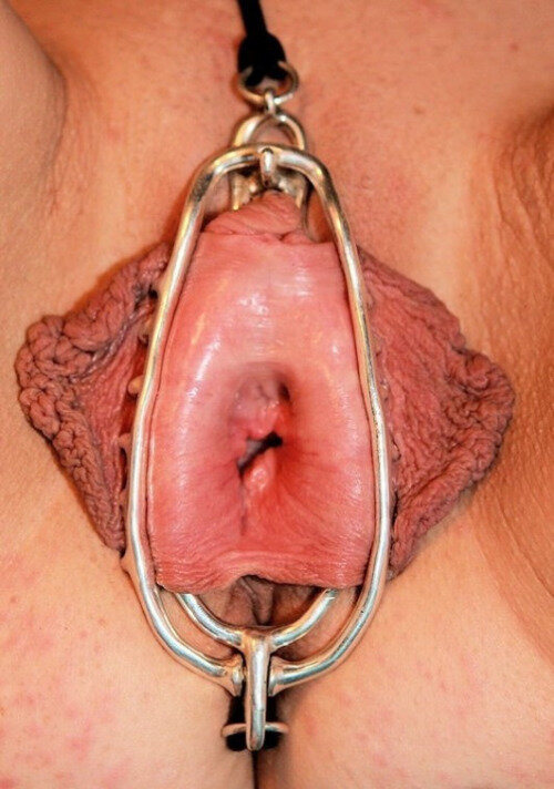 Cruel but sexy! via /r/BDSMGW captive... picture