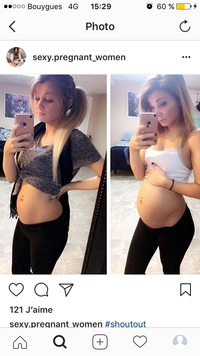 pregnant picture