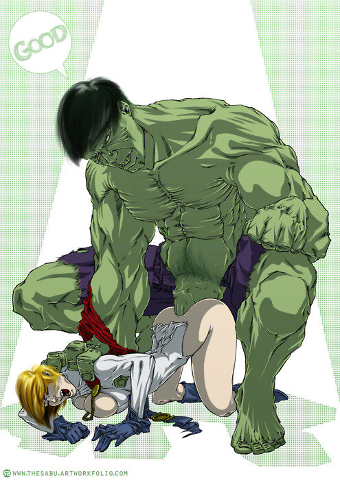 Hulk picture