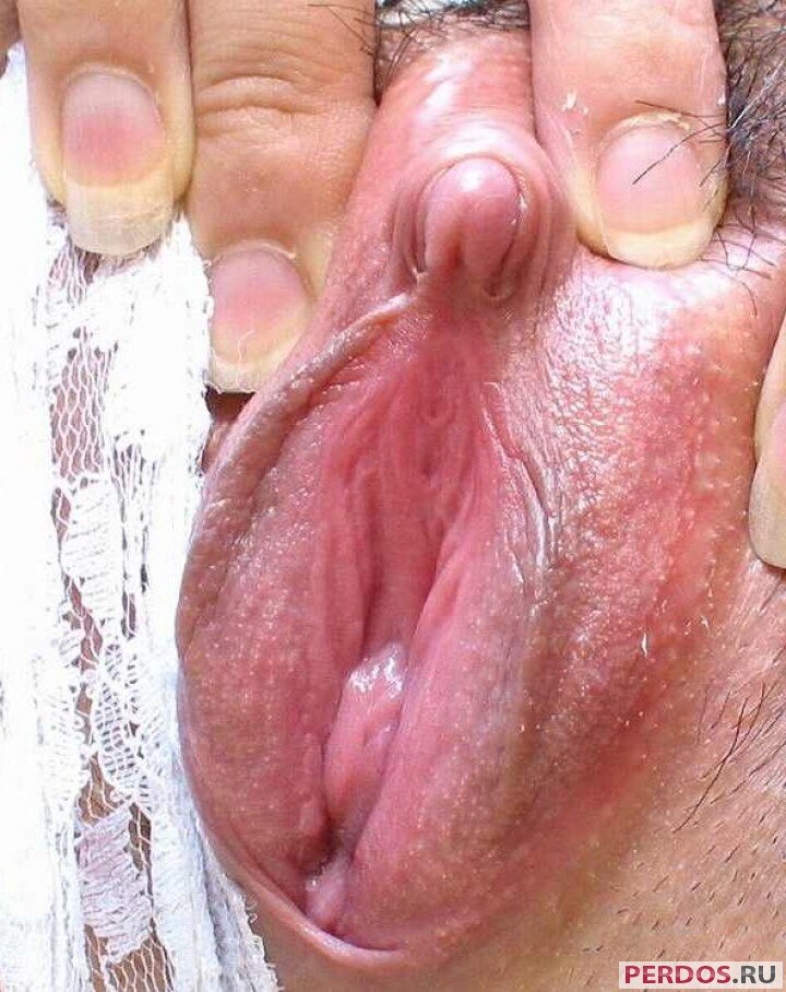 Шикарные половые губы крупно. picture