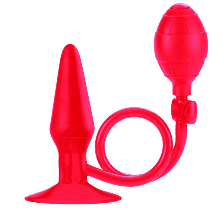 Buy Best Inflatable Butt Plug for Enahnced Pleasure picture