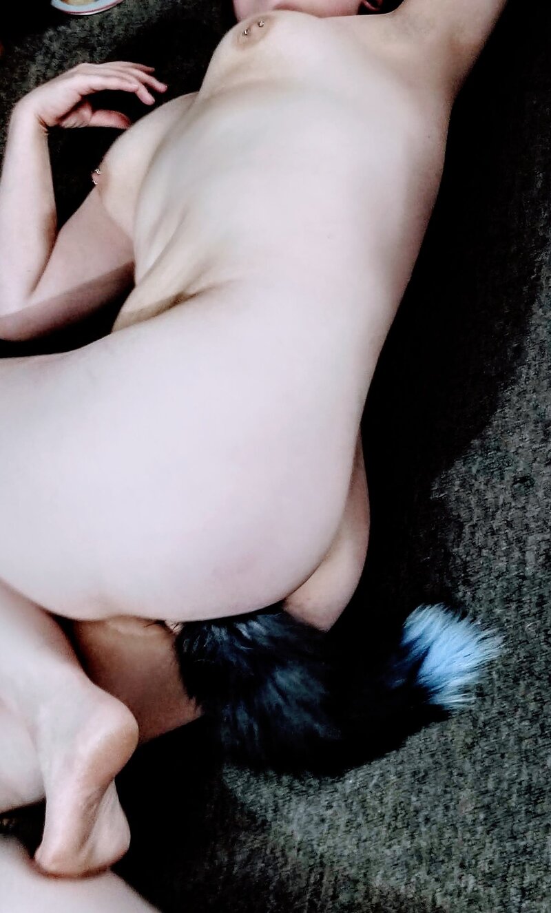 seksi eşek kuyruğu picture