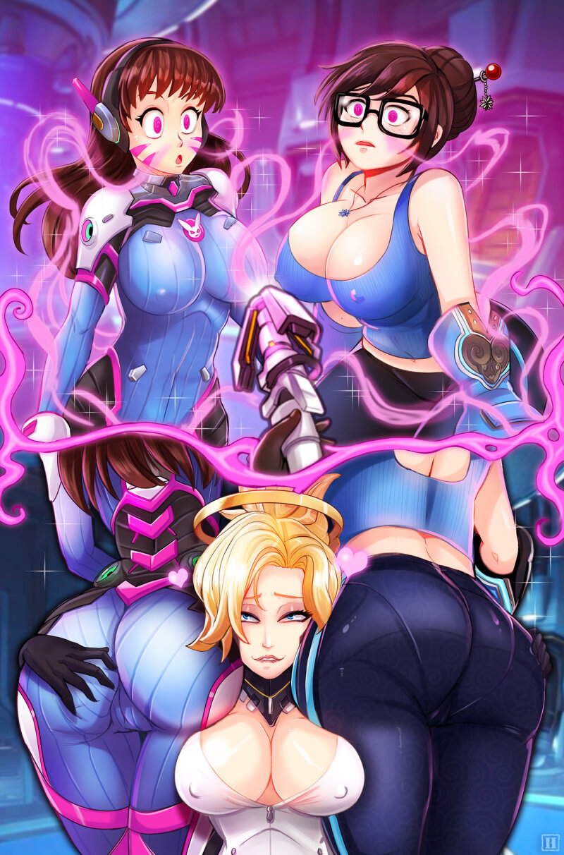 マーシー「ヒーリング」DVa +メイ picture