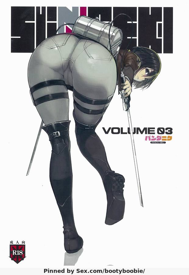 ミカサアッカーマン picture