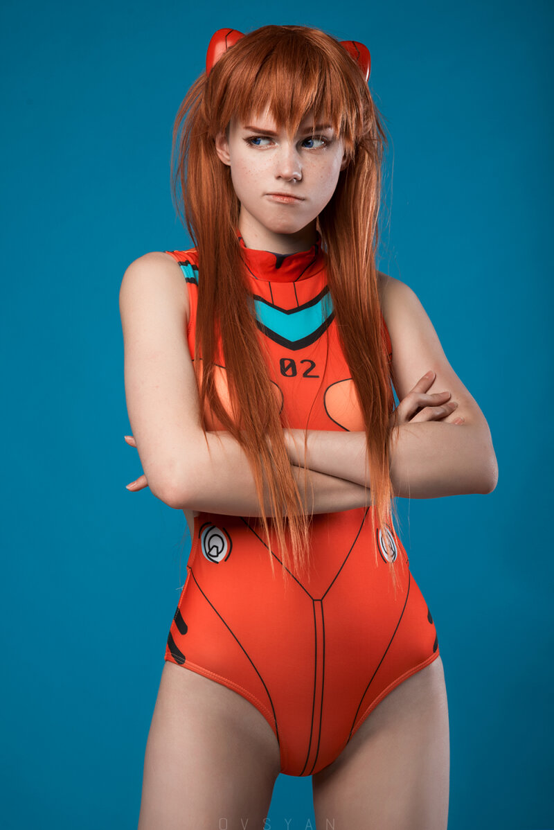 Asuka picture