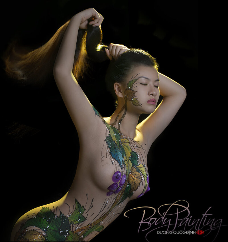 裸体艺术 picture