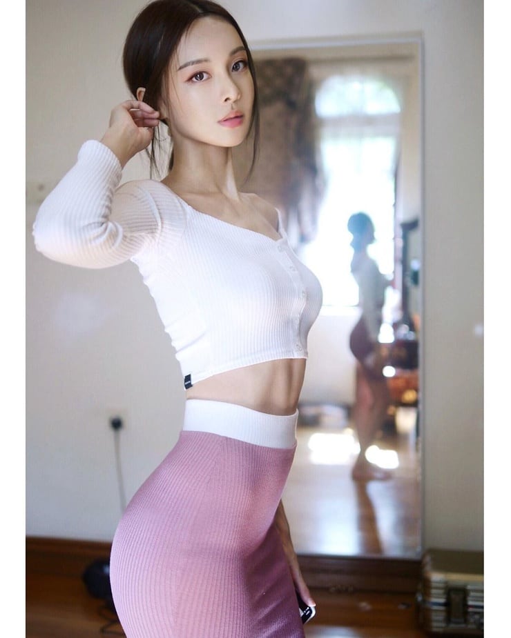 캐서린 리 위안 링 picture