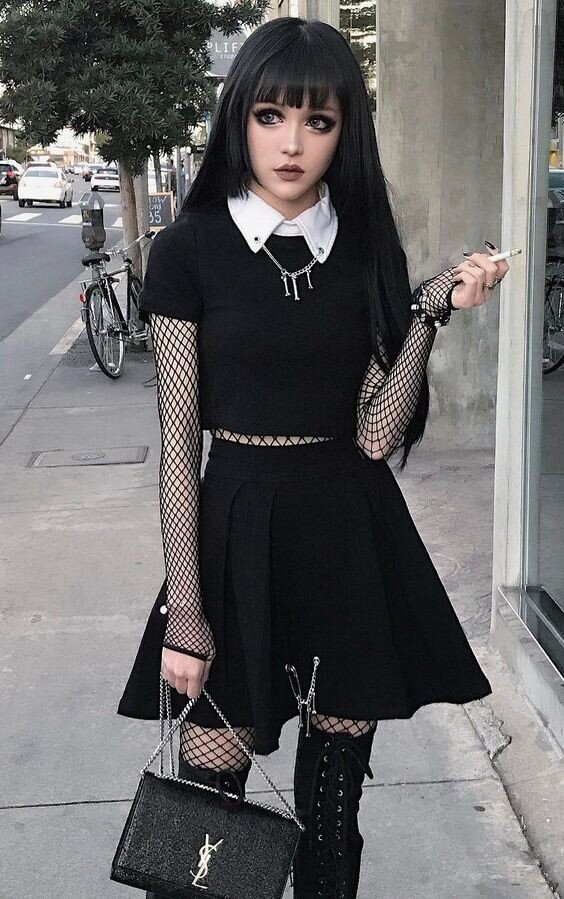 고딕 picture