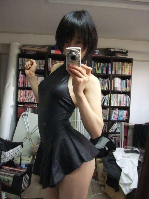 ドレストラップ picture