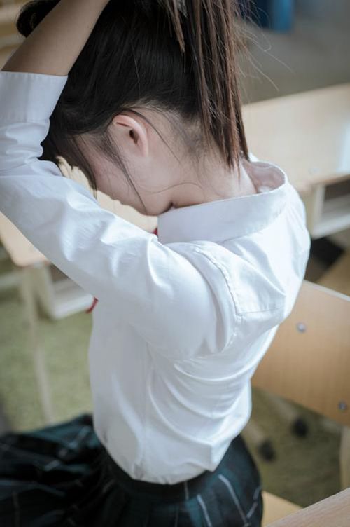 北京の女の子 picture