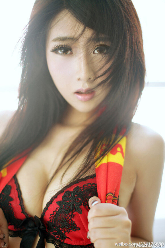Hot thai in incredible pic picture